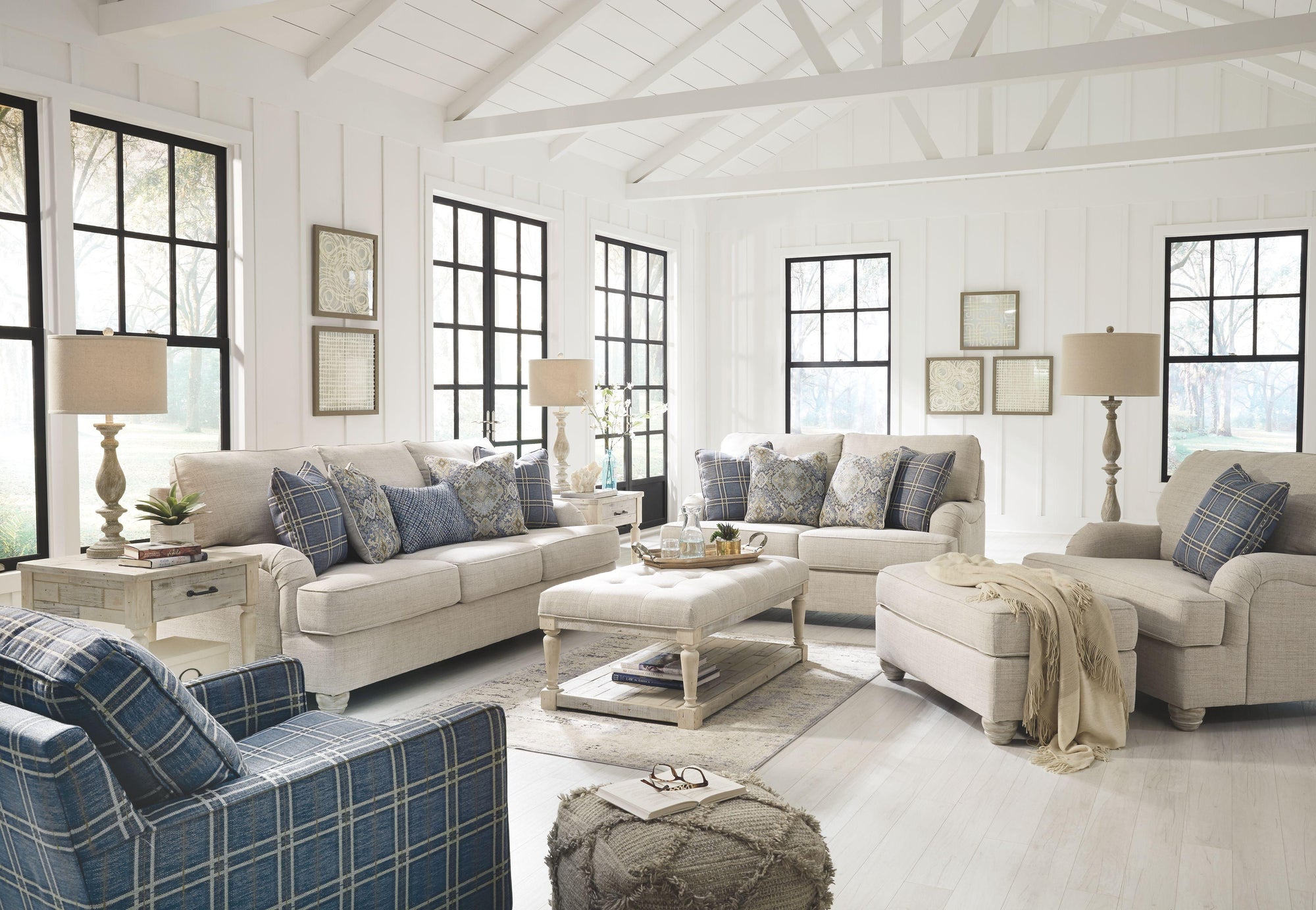 Traemore - Fauteuil d'appoint
