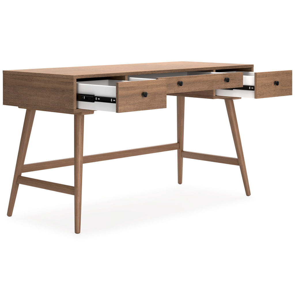 Thadamere - Bureau à domicile