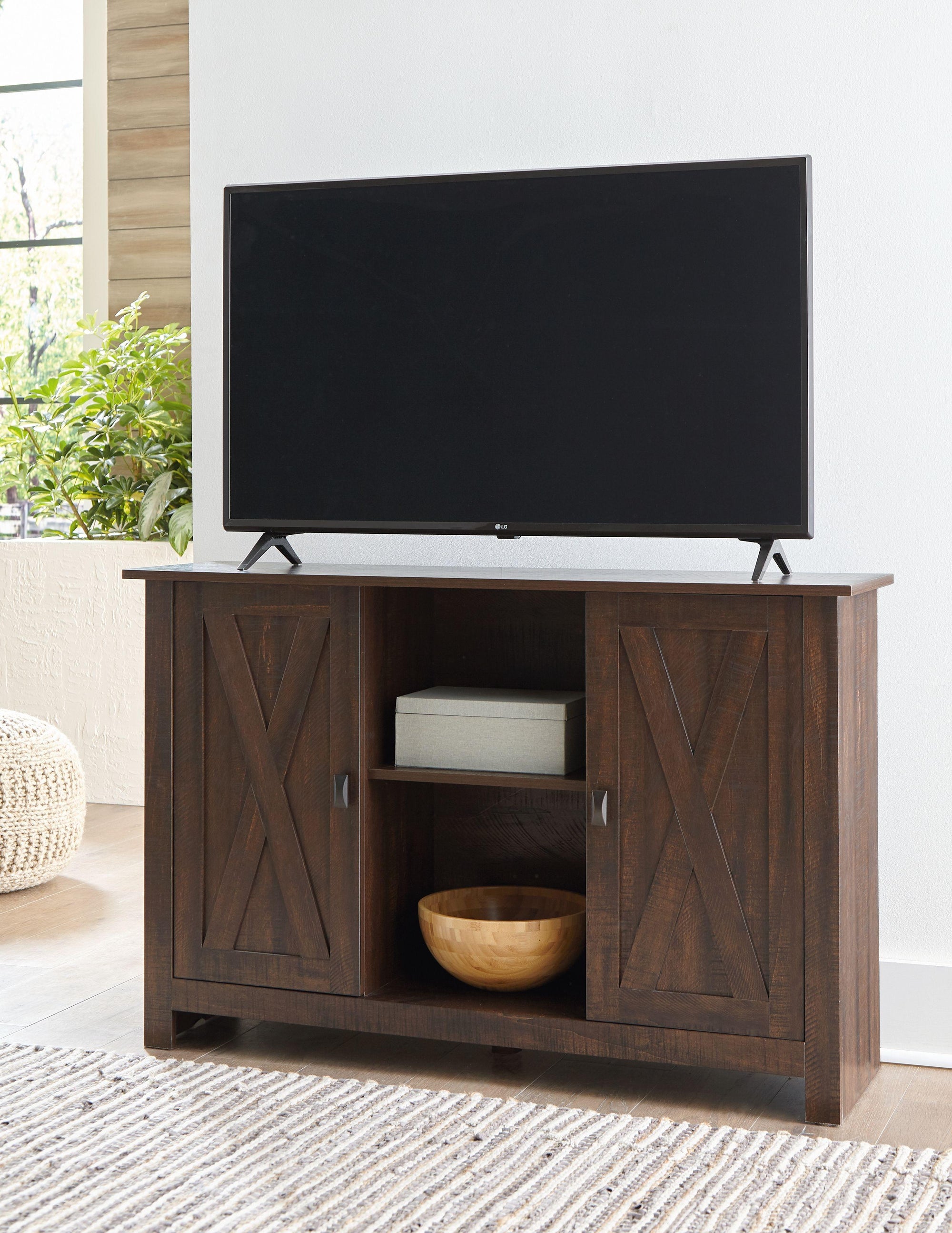 Turnley - Meuble d'appoint