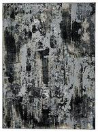 Tapis Wasilla Multi 5' x 7'