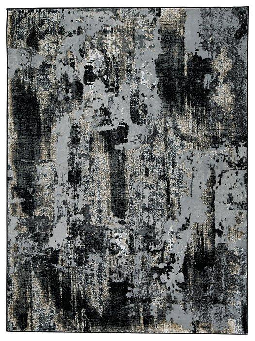 Tapis Wasilla Multi 5' x 7'