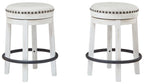 Valebeck - Tabouret pivotant Uph (1/cn)