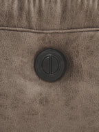 Stoneland - Fauteuil inclinable à bascule électrique