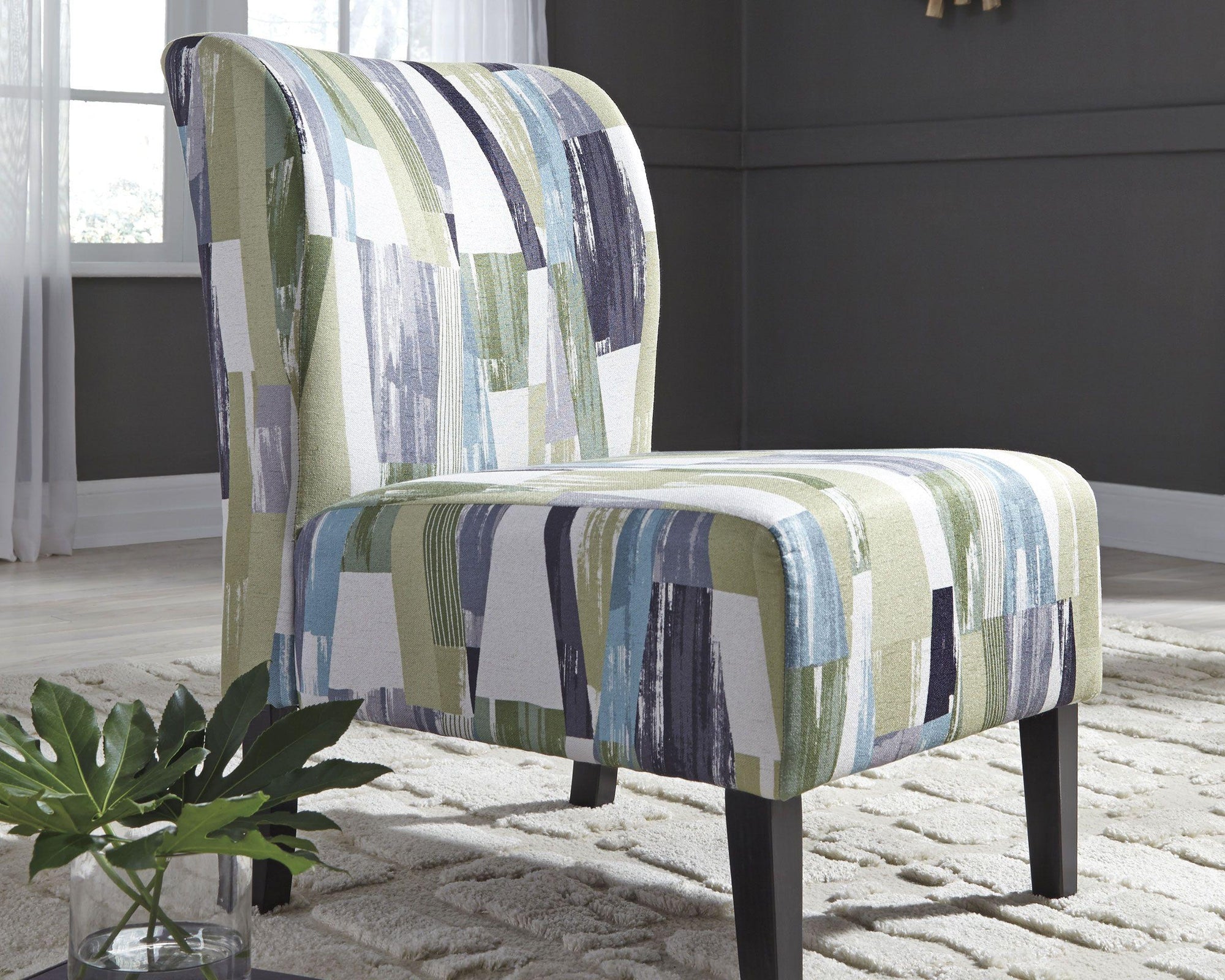 Triptis - Fauteuil d'appoint