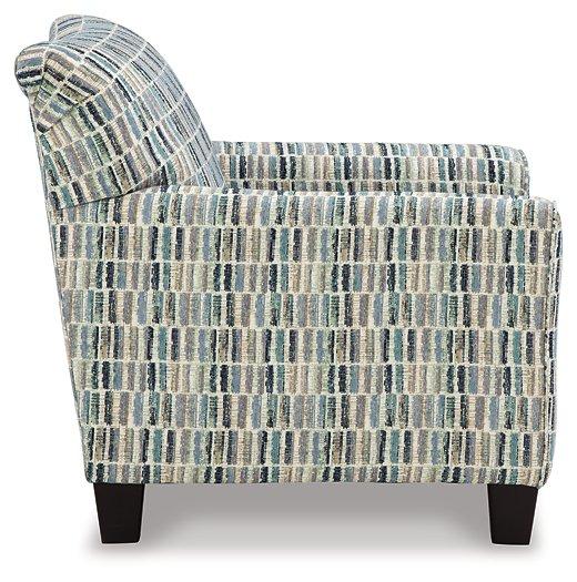 Fauteuil d'appoint Valerano
