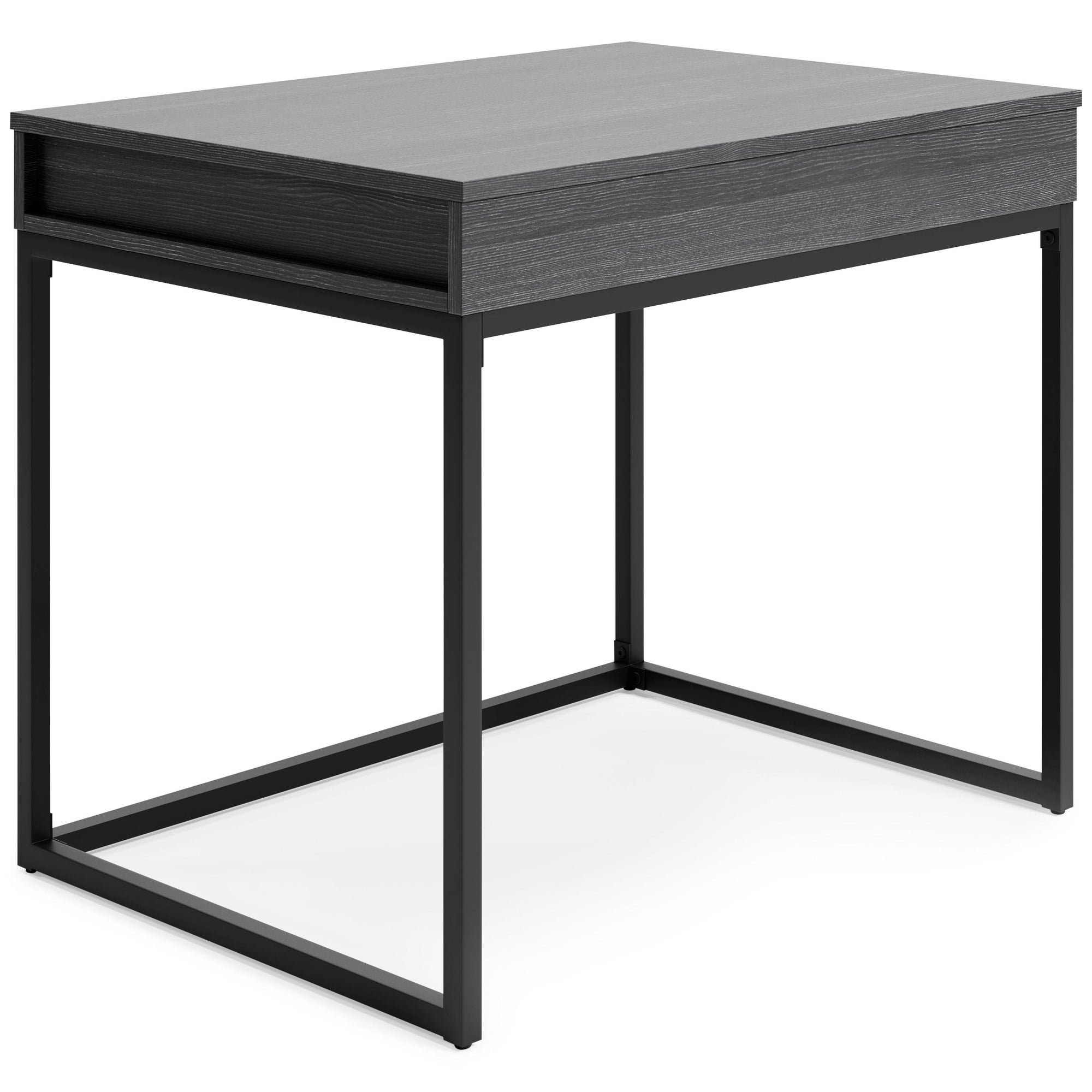 Yarlow - Bureau à plateau relevable pour bureau à domicile