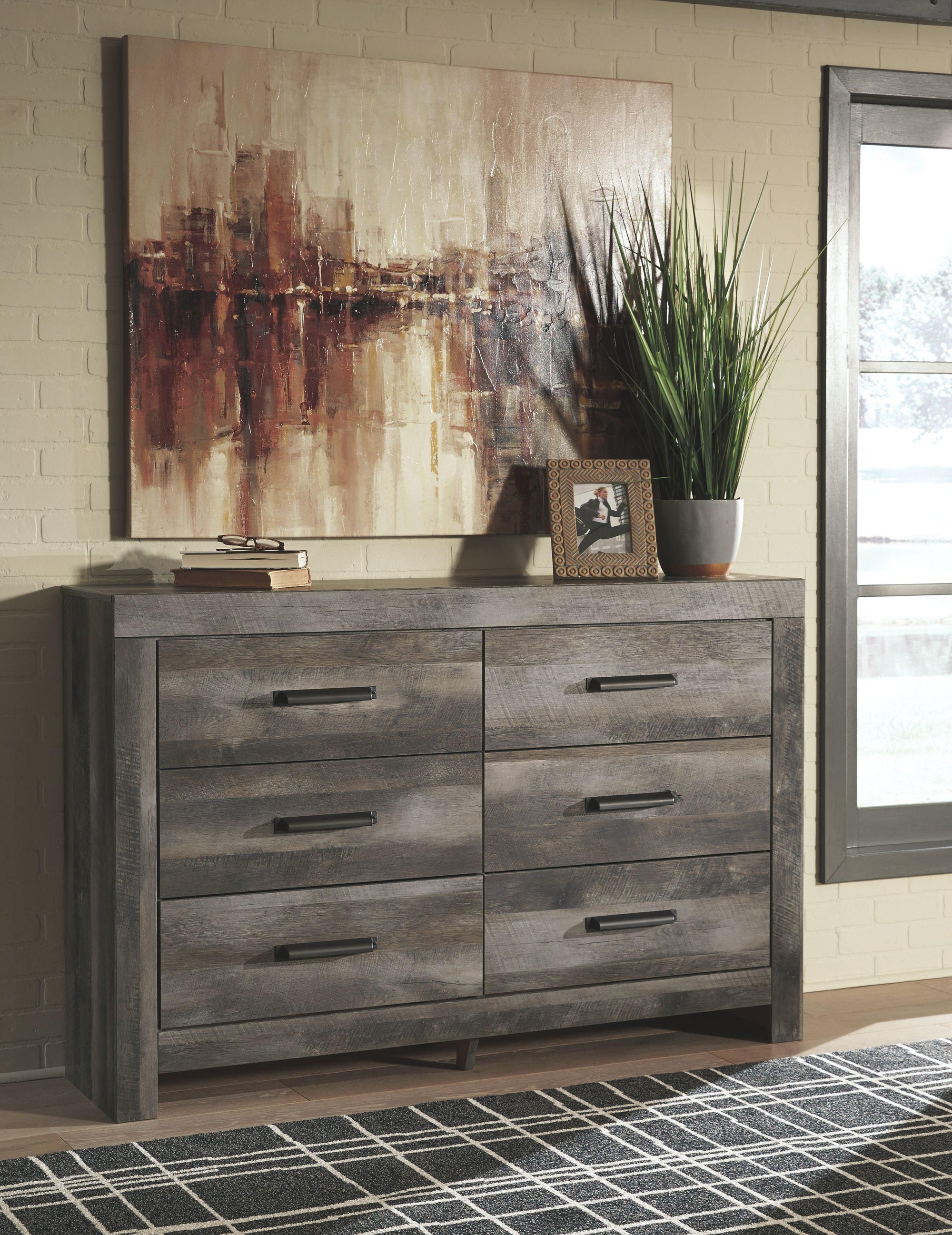 Wynnlow - Commode