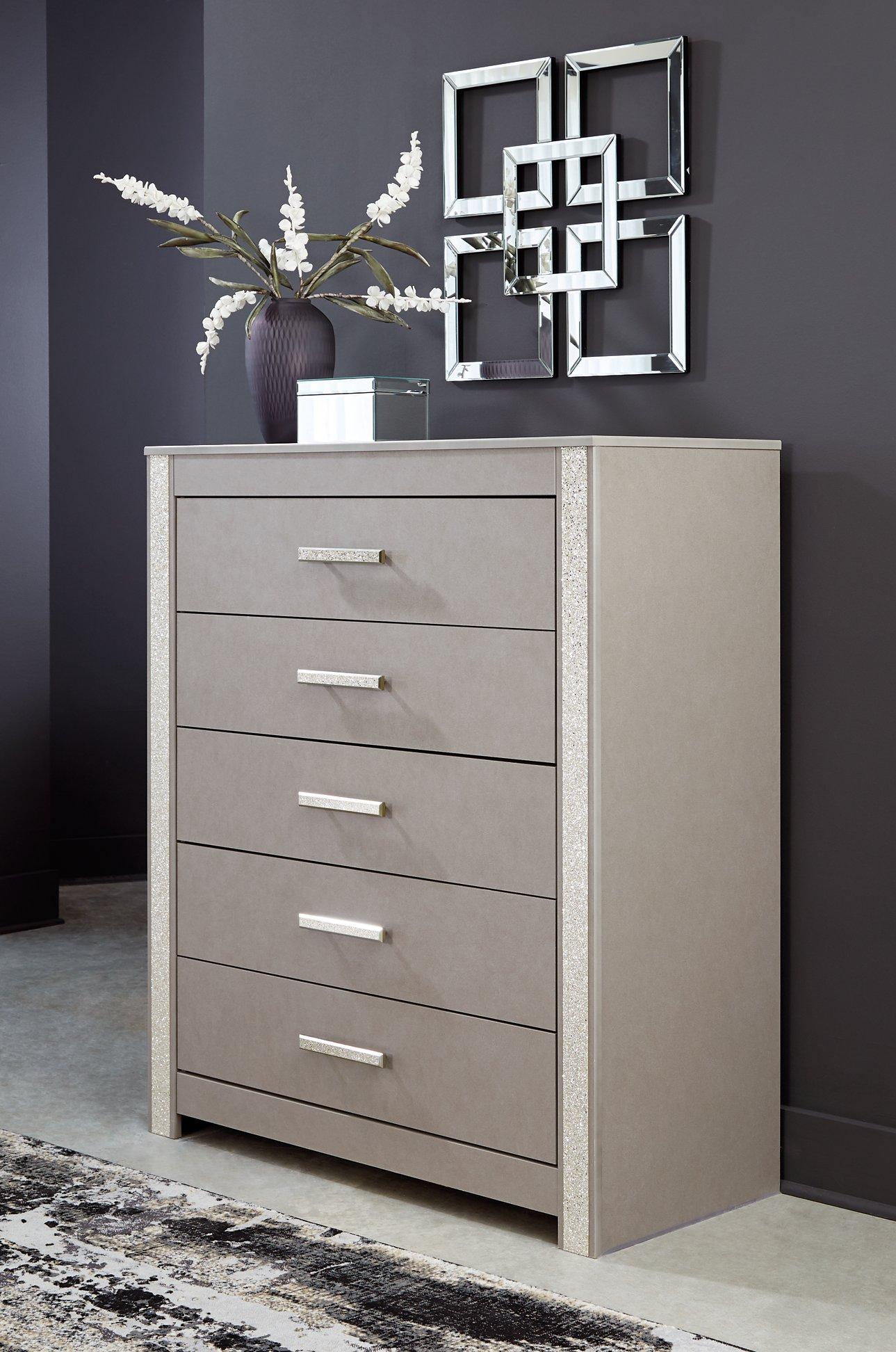 Commode Surancha