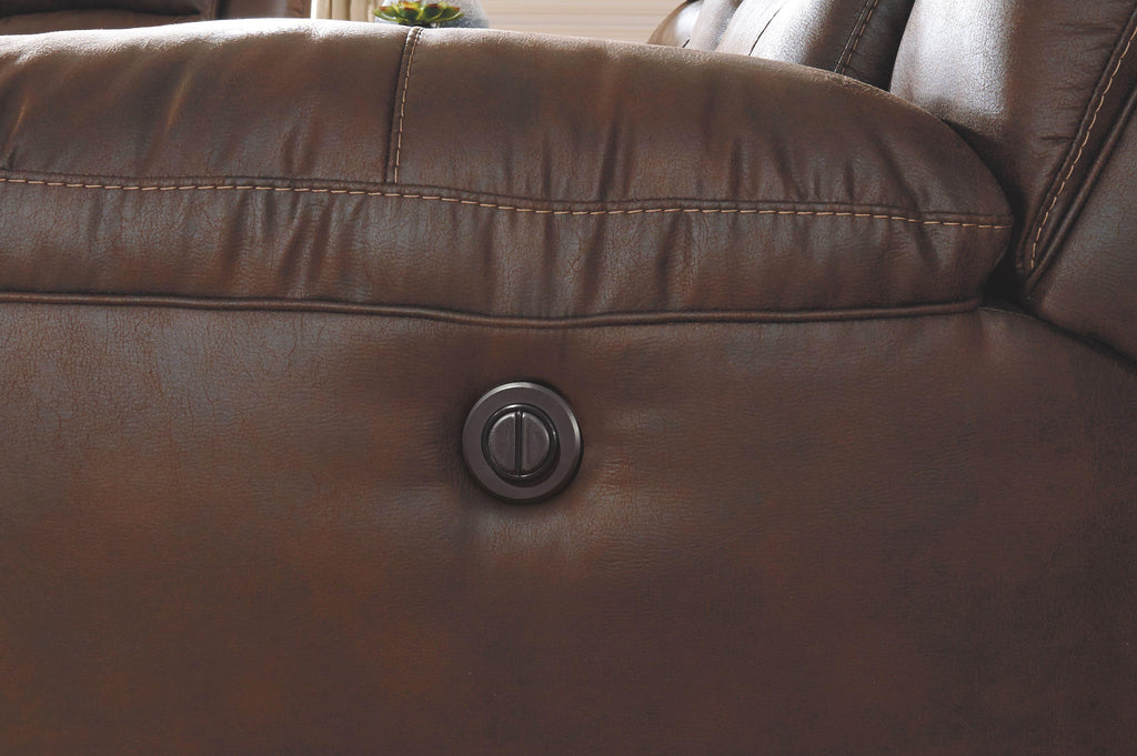 Stoneland - Fauteuil inclinable à bascule électrique