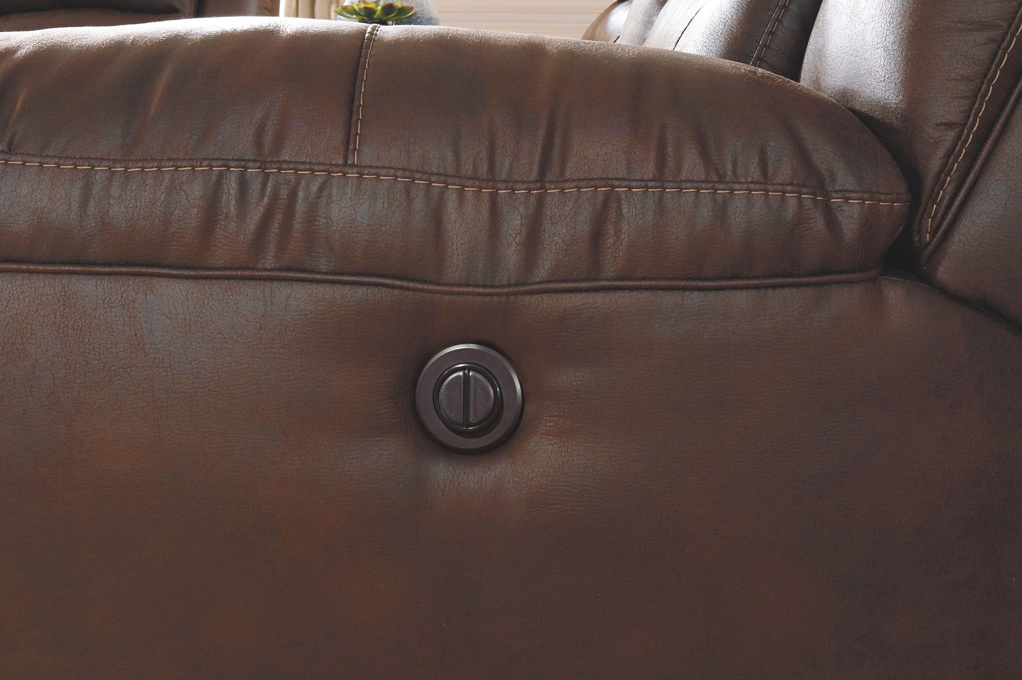 Stoneland - Fauteuil inclinable à bascule électrique
