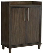 Wittland - Meuble bar