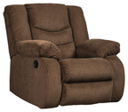 Tulen - Fauteuil inclinable à bascule