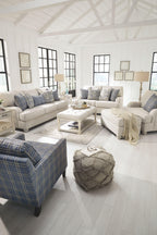Traemore - Fauteuil d'appoint