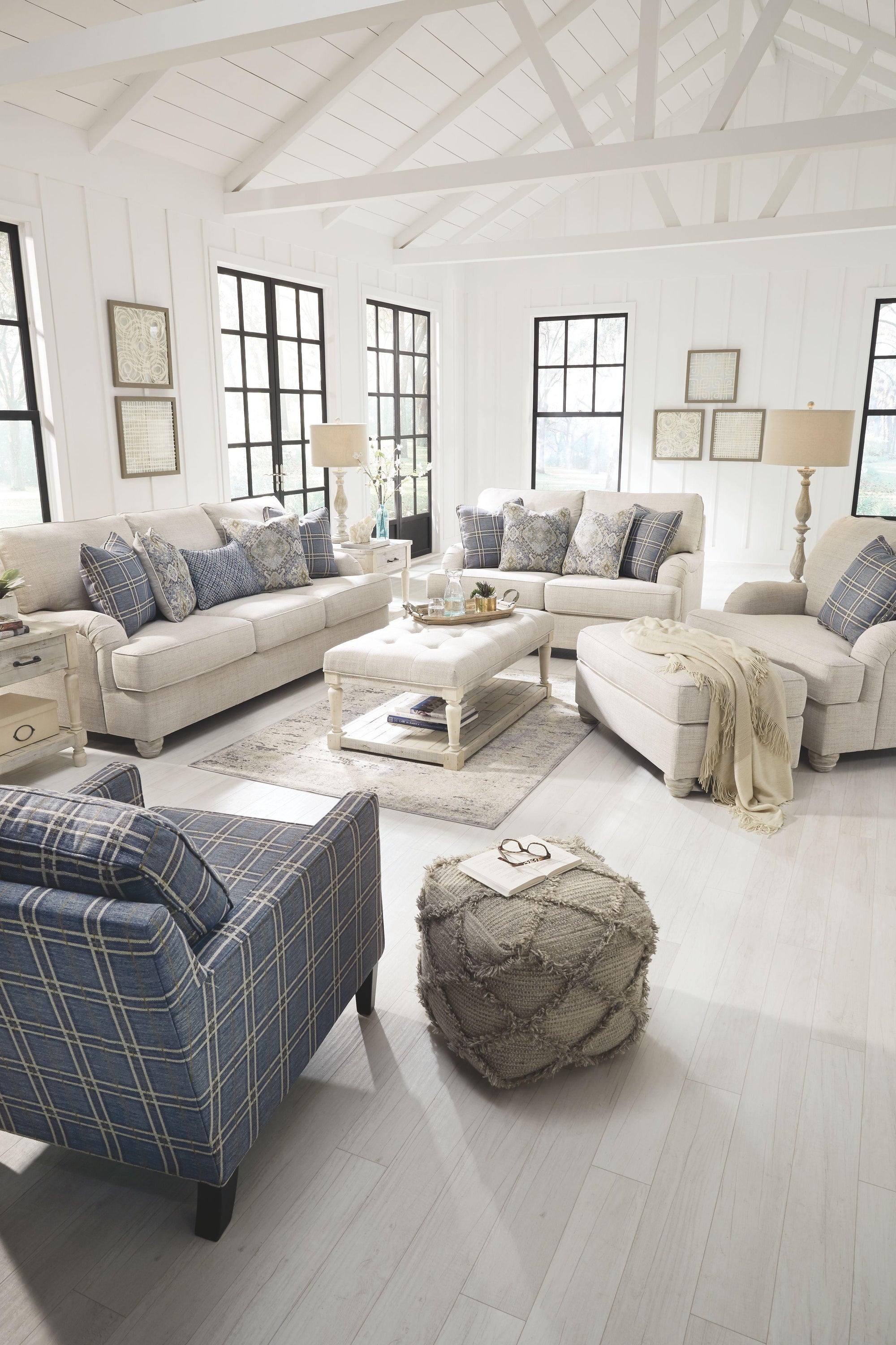 Traemore - Fauteuil d'appoint