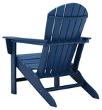 Trésor du coucher du soleil - Chaise Adirondack
