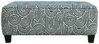 Trendle - Pouf d'appoint surdimensionné
