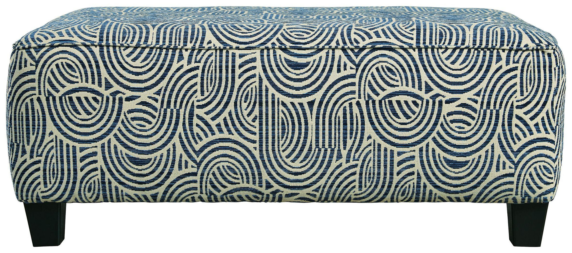 Trendle - Pouf d'appoint surdimensionné