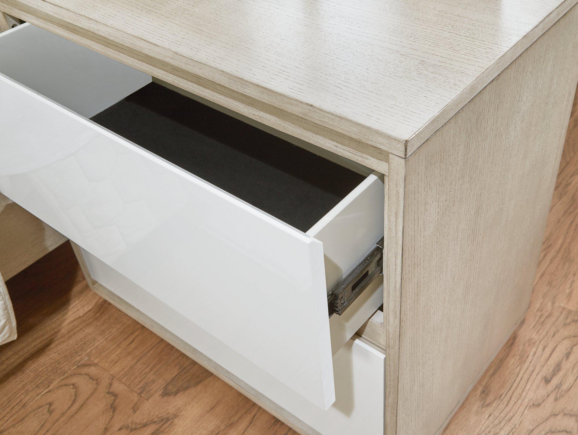 Table de chevet Wendora