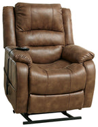 Yandel - Fauteuil inclinable électrique
