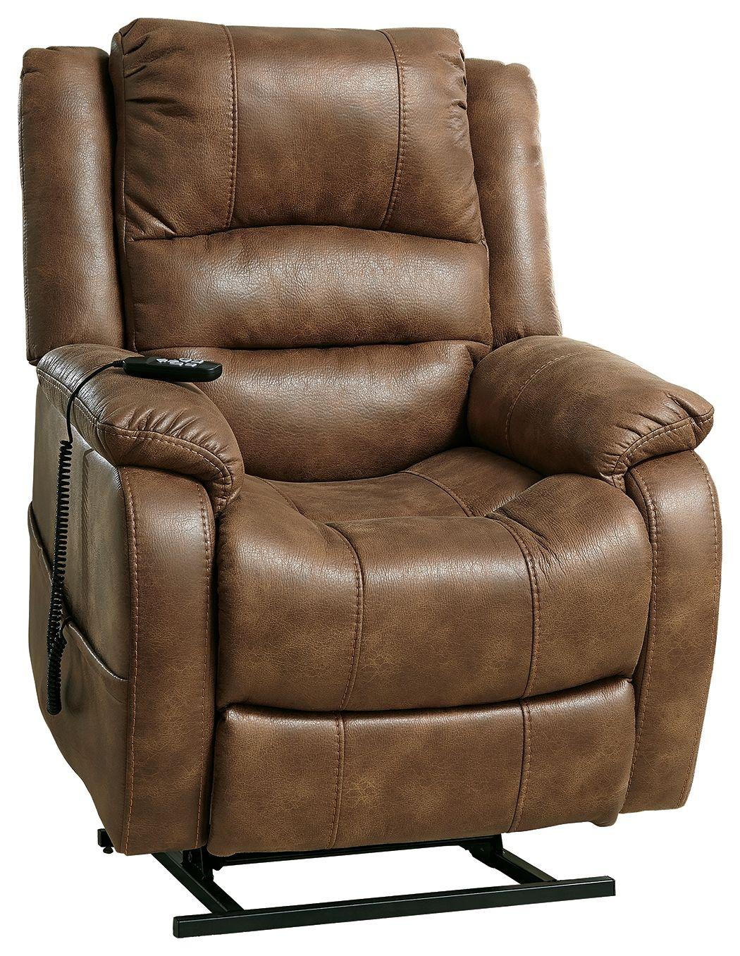 Yandel - Fauteuil inclinable électrique