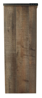 Trinell - Commode