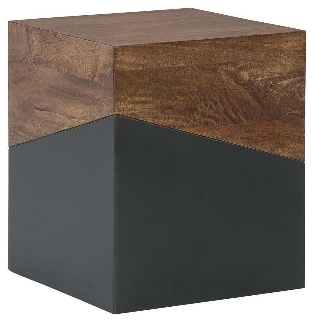 Trailbend - Table d'appoint