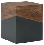 Trailbend - Table d'appoint