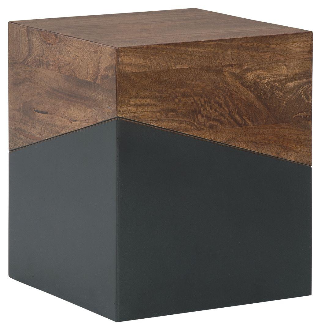Trailbend - Table d'appoint