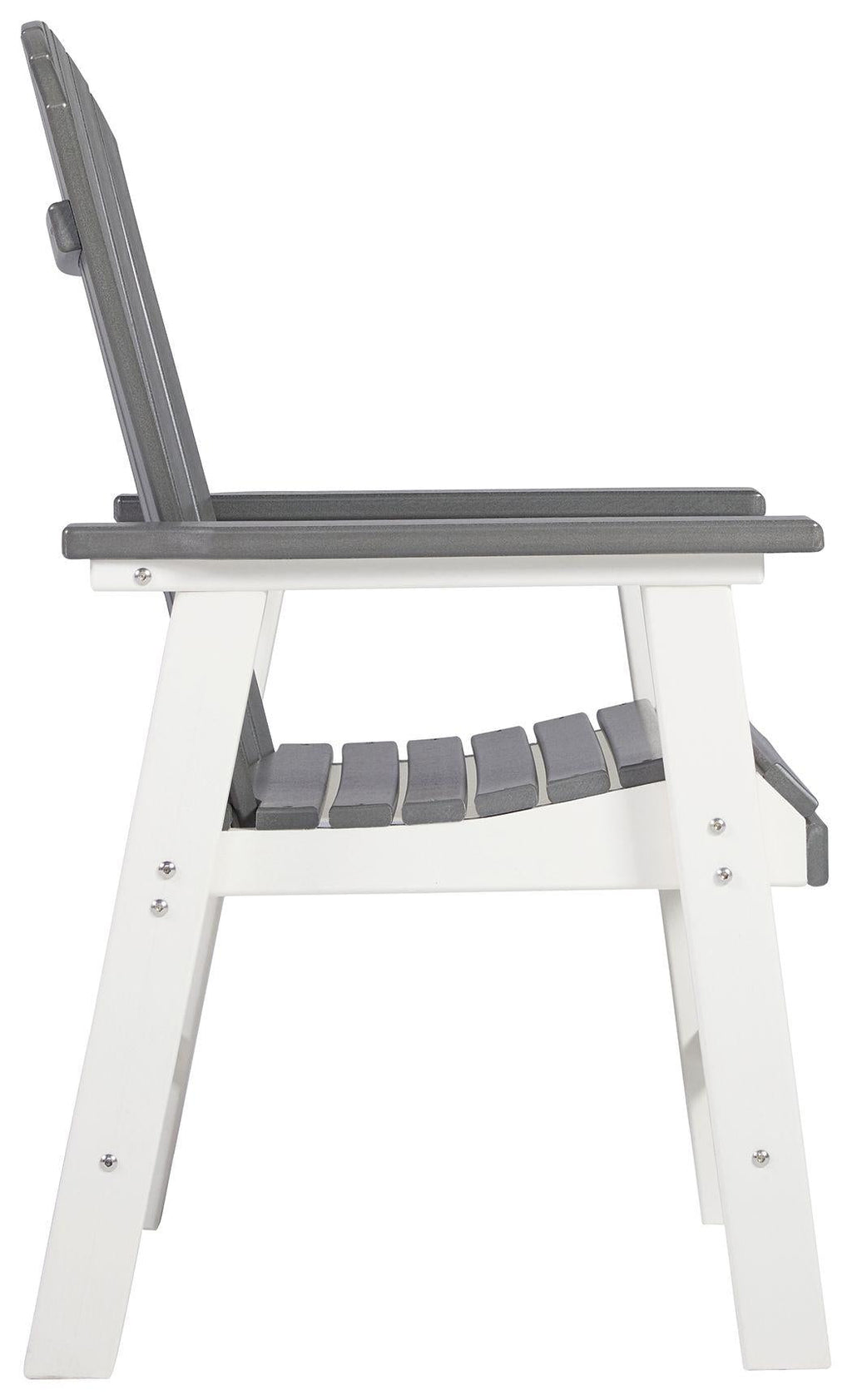 Transville - Fauteuil (2/cn)