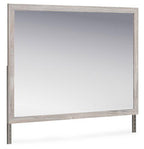 Miroir de chambre Vessalli