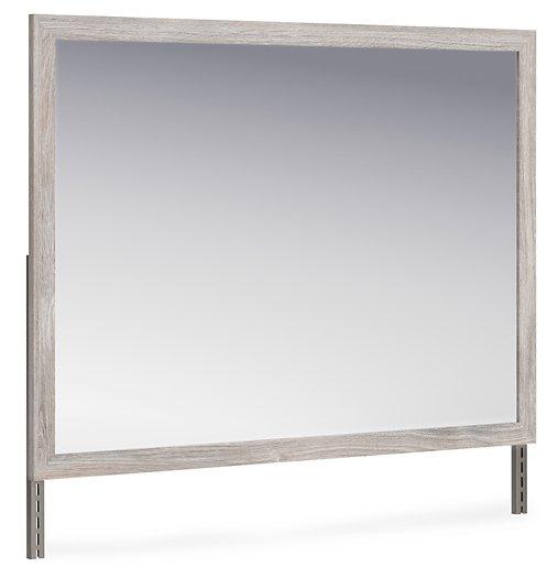 Miroir de chambre Vessalli