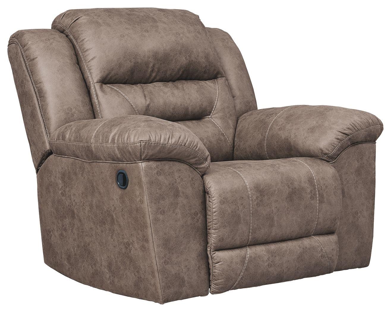 Stoneland - Fauteuil inclinable à bascule