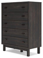 Commode large Toretto