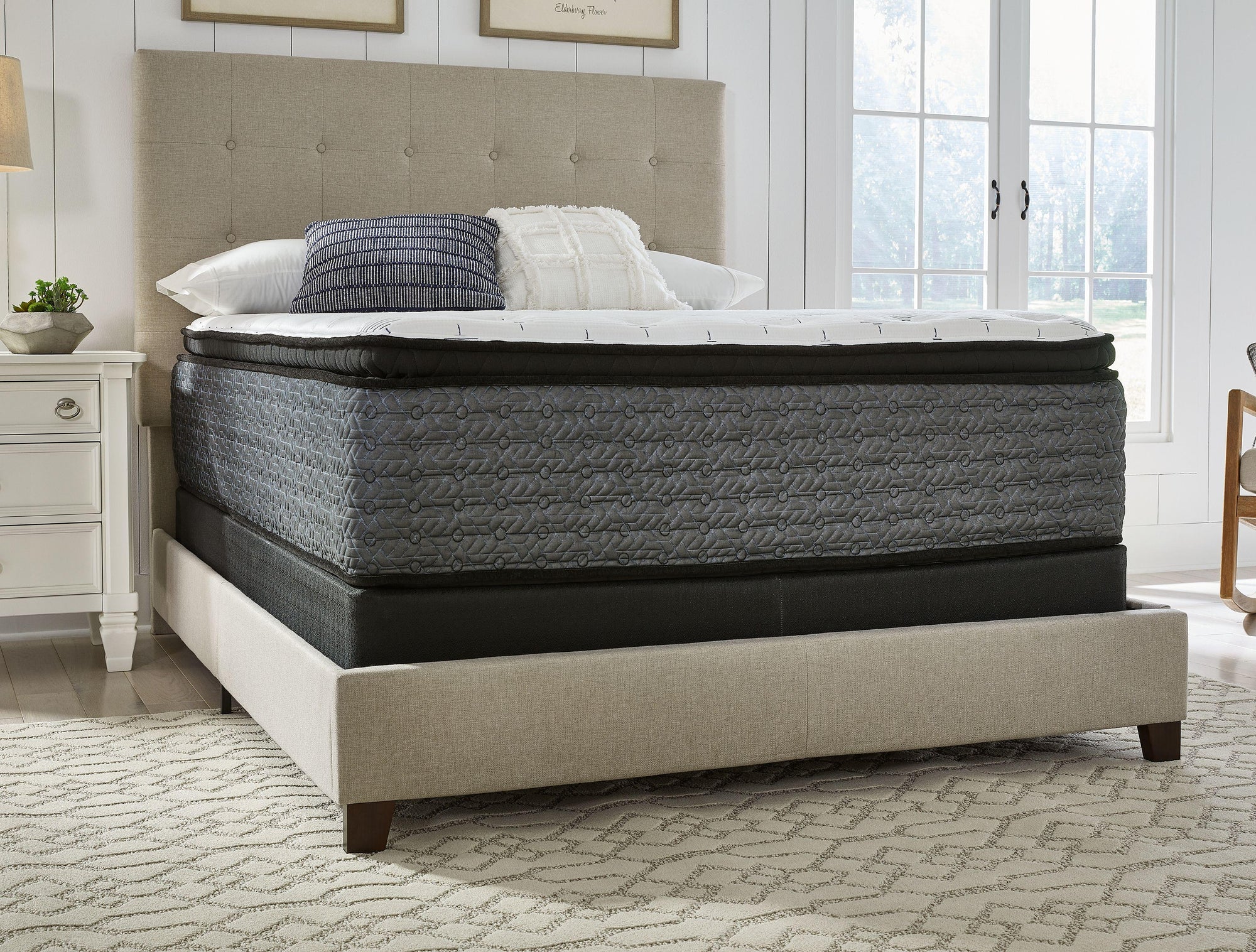 Ultra Luxe - Matelas