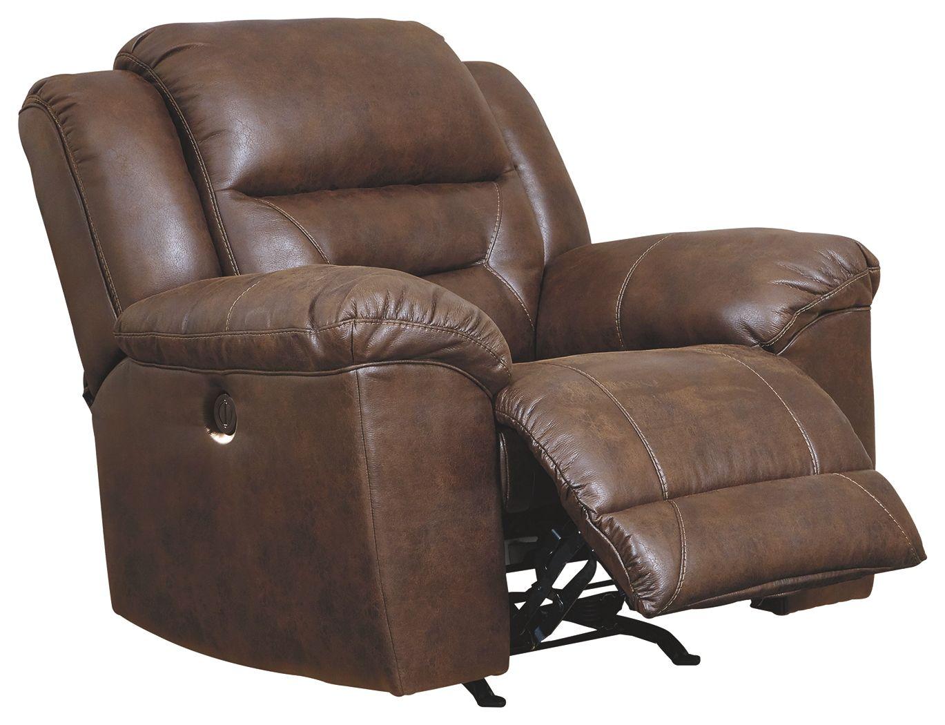 Stoneland - Fauteuil inclinable à bascule électrique