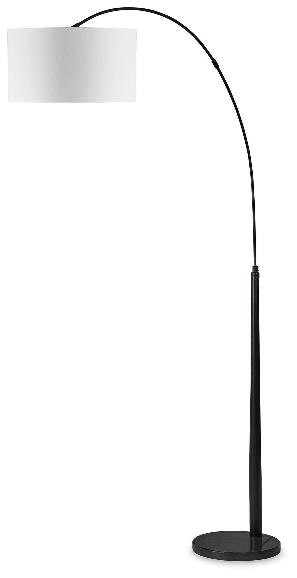 Veergate - Lampe à arc métallique (1/cn)
