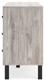 Commode Vessalli