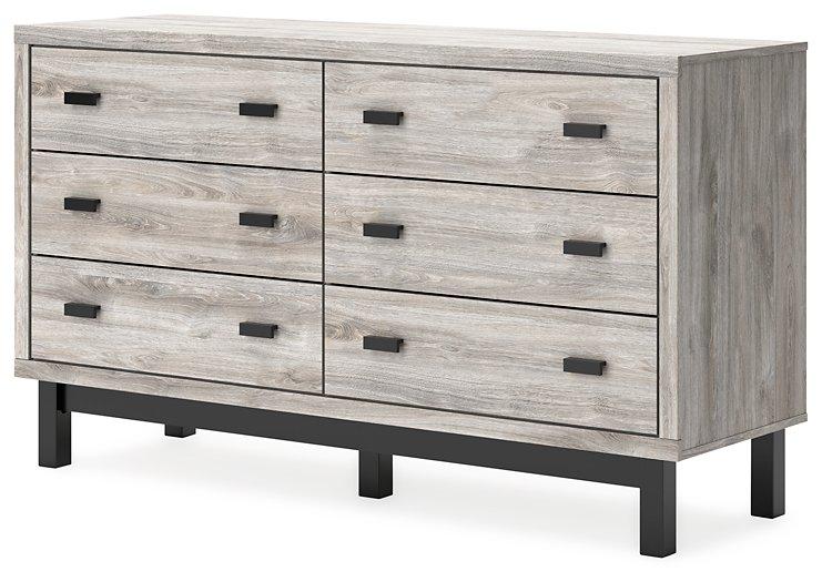 Commode Vessalli