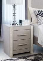 Table de chevet Surancha