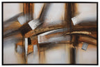Trenick - Art mural