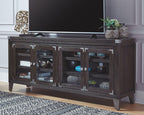 Todoe - Meuble TV extra large
