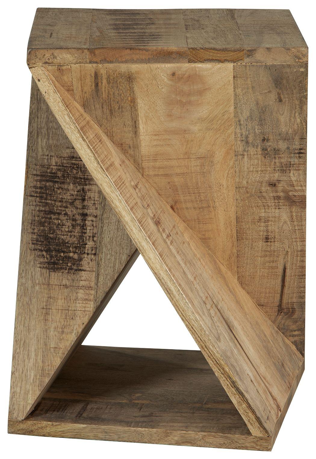 Zalemont - Table d'appoint