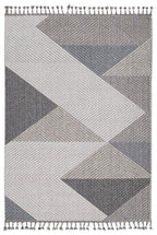 Tapis Toksook Multi 5'3 x 7'11