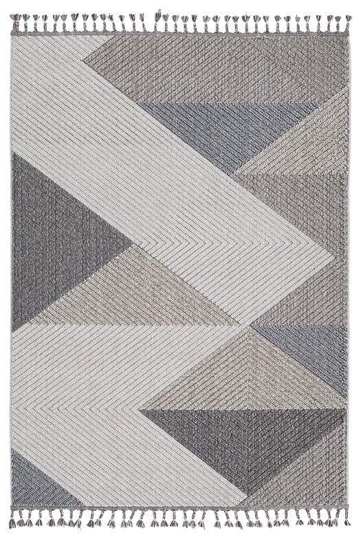 Tapis Toksook Multi 7'10 x 10'6