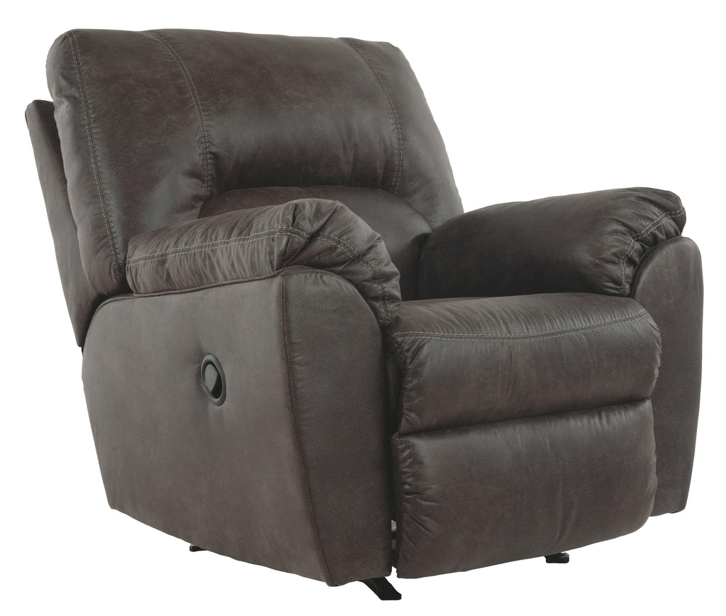 Tambo - Fauteuil inclinable à bascule