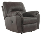 Tambo - Fauteuil inclinable à bascule