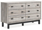 Commode Vessalli