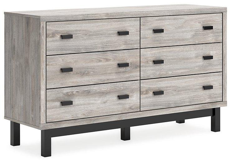 Commode Vessalli