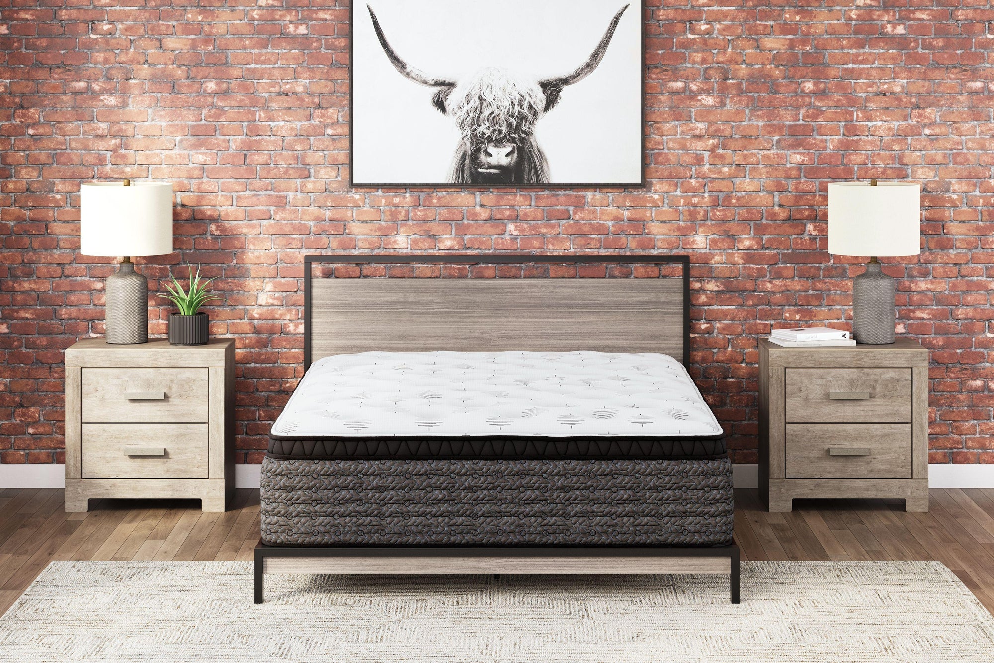 Ultra Luxe - Matelas