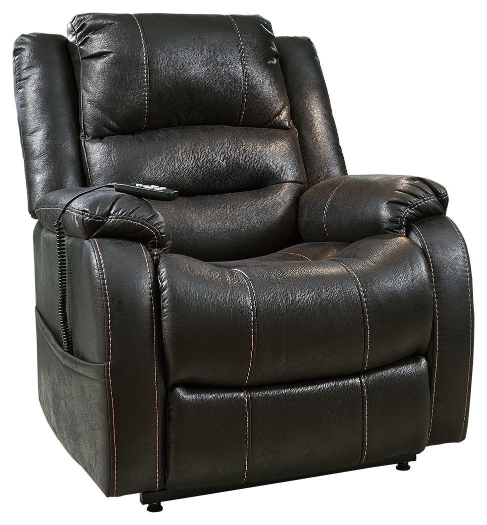 Yandel - Fauteuil inclinable électrique